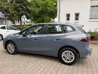 BMW 218 Active Tourer - bilder 10