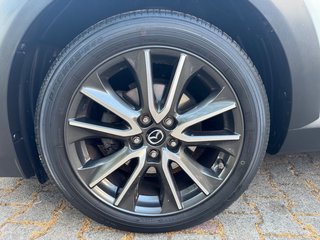 Mazda CX-3 Sports-Line/Kamera/Leder/ - bilder 18
