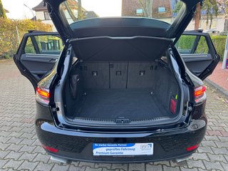 Porsche Macan/1.Hand/18.500km/Scheckheft/ - bilder 14