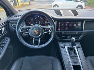 Porsche Macan/1.Hand/18.500km/Scheckheft/ - bilder 17