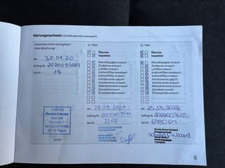 Porsche Macan/1.Hand/18.500km/Scheckheft/ - bilder 19