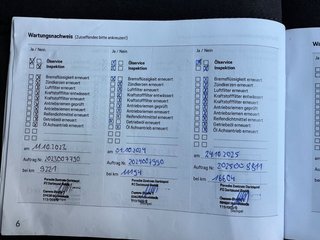 Porsche Macan/1.Hand/18.500km/Scheckheft/ - bilder 20