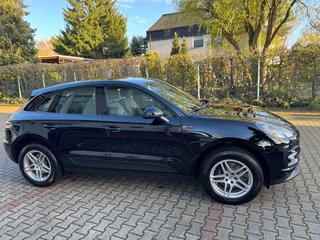 Porsche Macan/1.Hand/18.500km/Scheckheft/ - bilder 5