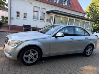 Mercedes-Benz C 200 Kompressor/Navi/ - foto 2