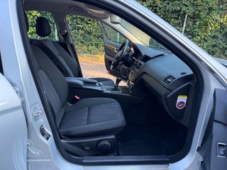Mercedes-Benz C 200 Kompressor/Navi/ - foto 11