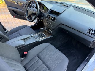 Mercedes-Benz C 200 Kompressor/Navi/ - foto 12