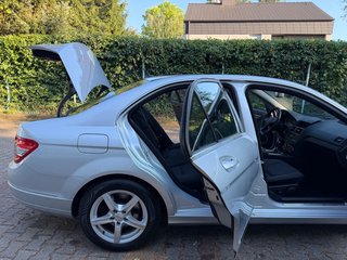Mercedes-Benz C 200 Kompressor/Navi/ - foto 13