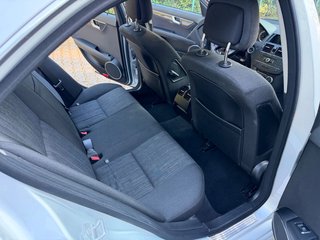 Mercedes-Benz C 200 Kompressor/Navi/ - foto 14