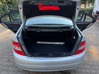 Mercedes-Benz C 200 Kompressor/Navi/ - foto 15