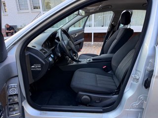 Mercedes-Benz C 200 Kompressor/Navi/ - foto 16
