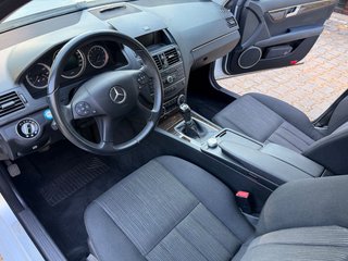 Mercedes-Benz C 200 Kompressor/Navi/ - foto 17