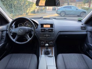 Mercedes-Benz C 200 Kompressor/Navi/ - foto 18