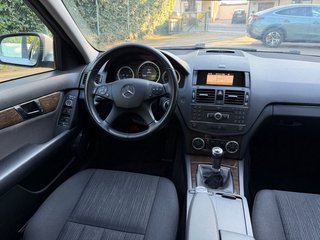 Mercedes-Benz C 200 Kompressor/Navi/ - foto 19