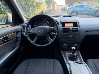 Mercedes-Benz C 200 Kompressor/Navi/ - foto 20