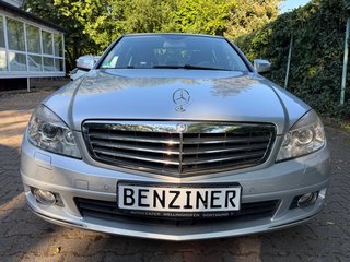 Mercedes-Benz C 200 Kompressor/Navi/ - foto 3