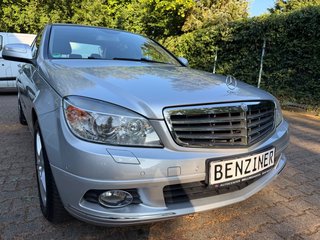 Mercedes-Benz C 200 Kompressor/Navi/ - foto 4