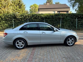 Mercedes-Benz C 200 Kompressor/Navi/ - foto 6