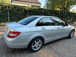 Mercedes-Benz C 200 Kompressor/Navi/ - foto 7