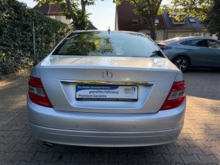 Mercedes-Benz C 200 Kompressor/Navi/ - foto 8