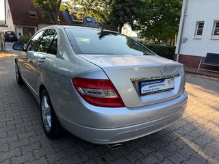 Mercedes-Benz C 200 Kompressor/Navi/ - foto 9