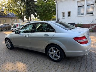 Mercedes-Benz C 200 Kompressor/Navi/ - foto 10