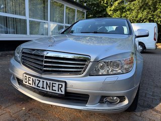Mercedes-Benz C 200 Gebrauchtwagen Kaufen