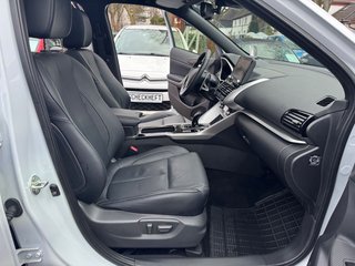 Mitsubishi Eclipse Cross Top Hybrid 4WD - bilder 11