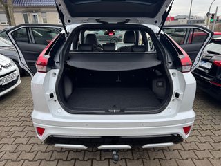 Mitsubishi Eclipse Cross Top Hybrid 4WD - bilder 14