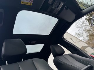 Mitsubishi Eclipse Cross Top Hybrid 4WD - bilder 16