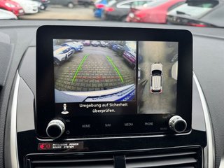 Mitsubishi Eclipse Cross Top Hybrid 4WD - bilder 19