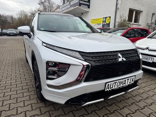 Mitsubishi Eclipse Cross Top Hybrid 4WD - bilder 4