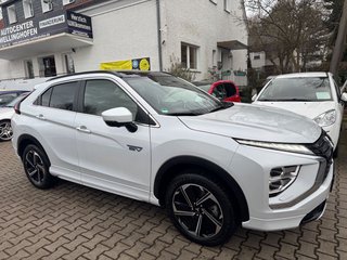 Mitsubishi Eclipse Cross Top Hybrid 4WD - bilder 5