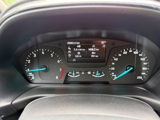Ford Fiesta ST-Line / 1.Hand / Rentnerfahrzeug - bilder 18