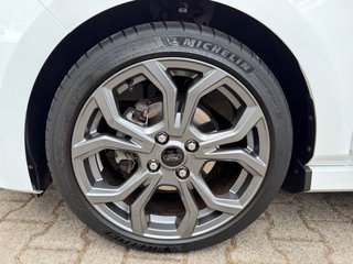 Ford Fiesta ST-Line / 1.Hand / Rentnerfahrzeug - bilder 19