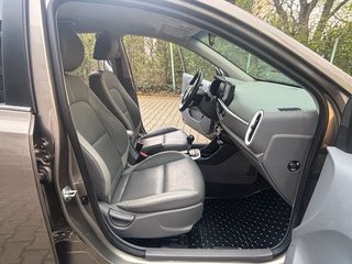 Kia Picanto X-Line/Navi/Kamera/1.Hand/ - bilder 11
