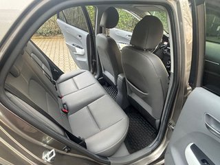 Kia Picanto X-Line/Navi/Kamera/1.Hand/ - bilder 13