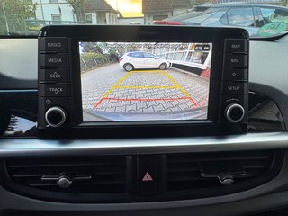 Kia Picanto X-Line/Navi/Kamera/1.Hand/ - bilder 18