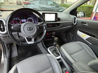Kia Picanto X-Line/Navi/Kamera/1.Hand/ - bilder 19