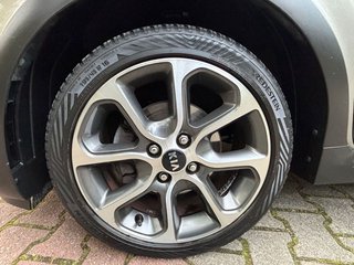 Kia Picanto X-Line/Navi/Kamera/1.Hand/ - bilder 20