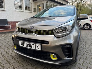 Kia Picanto Gebrauchtwagen Kaufen