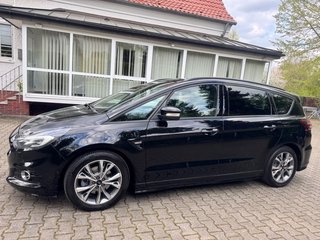 Ford S-Max S-MAX ST-Line/1.Hand/Kamera/ - bilder 2