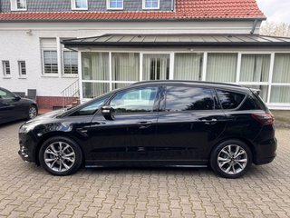 Ford S-Max S-MAX ST-Line/1.Hand/Kamera/ - bilder 11