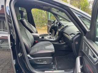 Ford S-Max S-MAX ST-Line/1.Hand/Kamera/ - bilder 12
