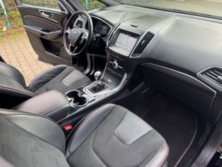 Ford S-Max S-MAX ST-Line/1.Hand/Kamera/ - bilder 13