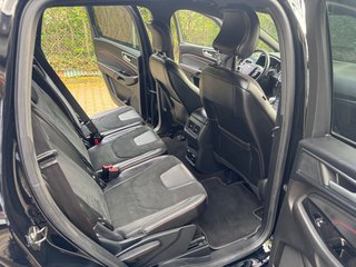Ford S-Max S-MAX ST-Line/1.Hand/Kamera/ - bilder 14