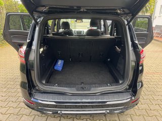 Ford S-Max S-MAX ST-Line/1.Hand/Kamera/ - bilder 15