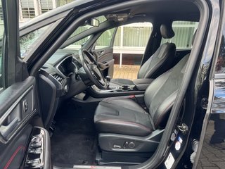 Ford S-Max S-MAX ST-Line/1.Hand/Kamera/ - bilder 16