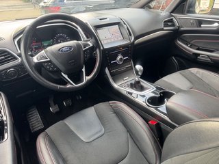 Ford S-Max S-MAX ST-Line/1.Hand/Kamera/ - bilder 17