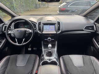 Ford S-Max S-MAX ST-Line/1.Hand/Kamera/ - bilder 18