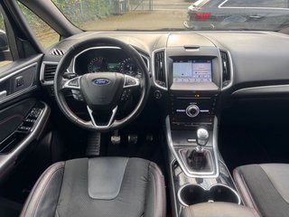 Ford S-Max S-MAX ST-Line/1.Hand/Kamera/ - bilder 19
